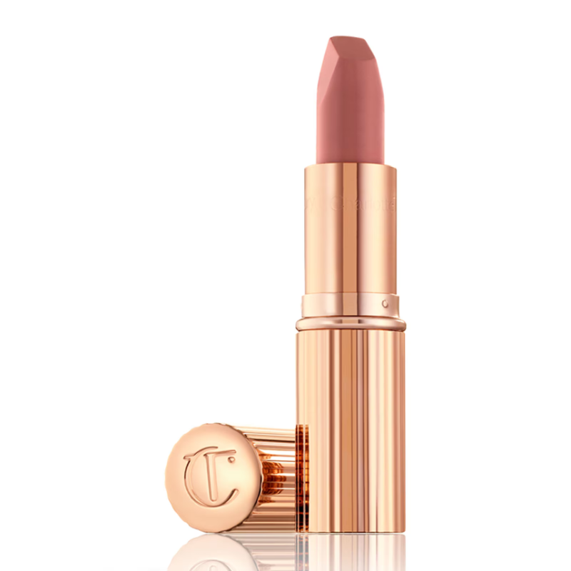 Charlotte Tilbury Matte Revolution Lipstick Pillow Talk 3.5g - Image 2