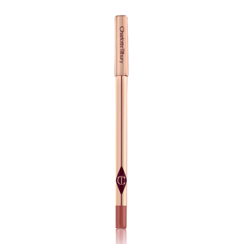 Charlotte Tilbury Lip Cheat Pillow Talk Medium 1.2g - Image 2