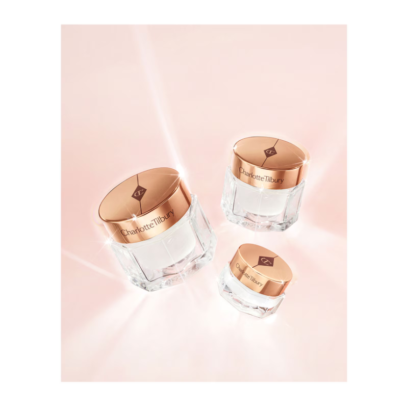 Charlotte Tilbury Charlotte's Magic Cream 30ml - Image 4