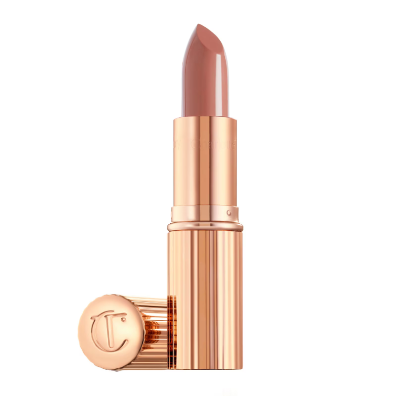 Charlotte Tilbury The Super Nudes K.I.S.S.I.N.G Runway Royalty 3.5g