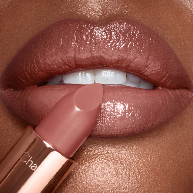 Charlotte Tilbury The Super Nudes K.I.S.S.I.N.G Runway Royalty 3.5g - Image 3