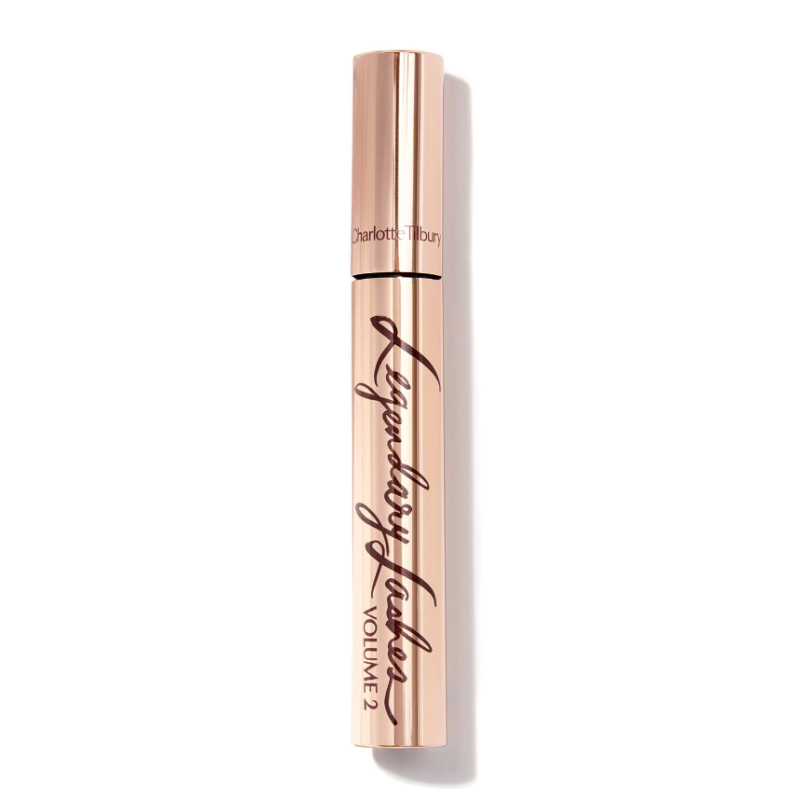 Charlotte Tilbury Legendary Lashes Volume 2 Black Vinyl 8ml - Image 2