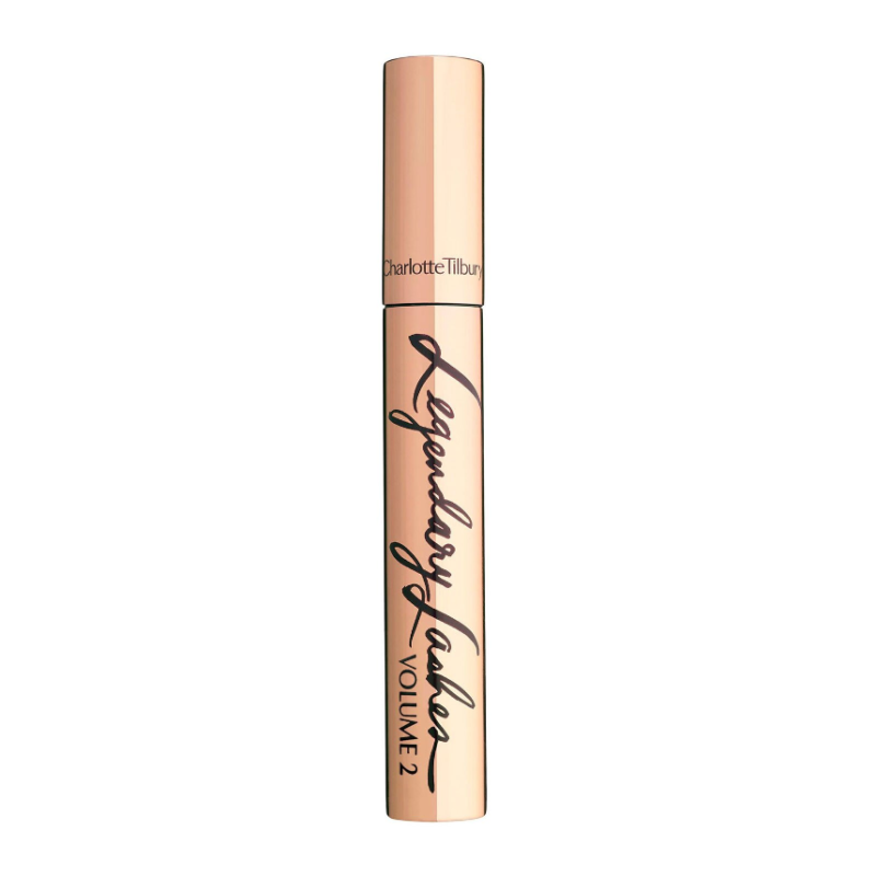 Charlotte Tilbury Legendary Lashes Volume 2 Black Vinyl 8ml - Image 3