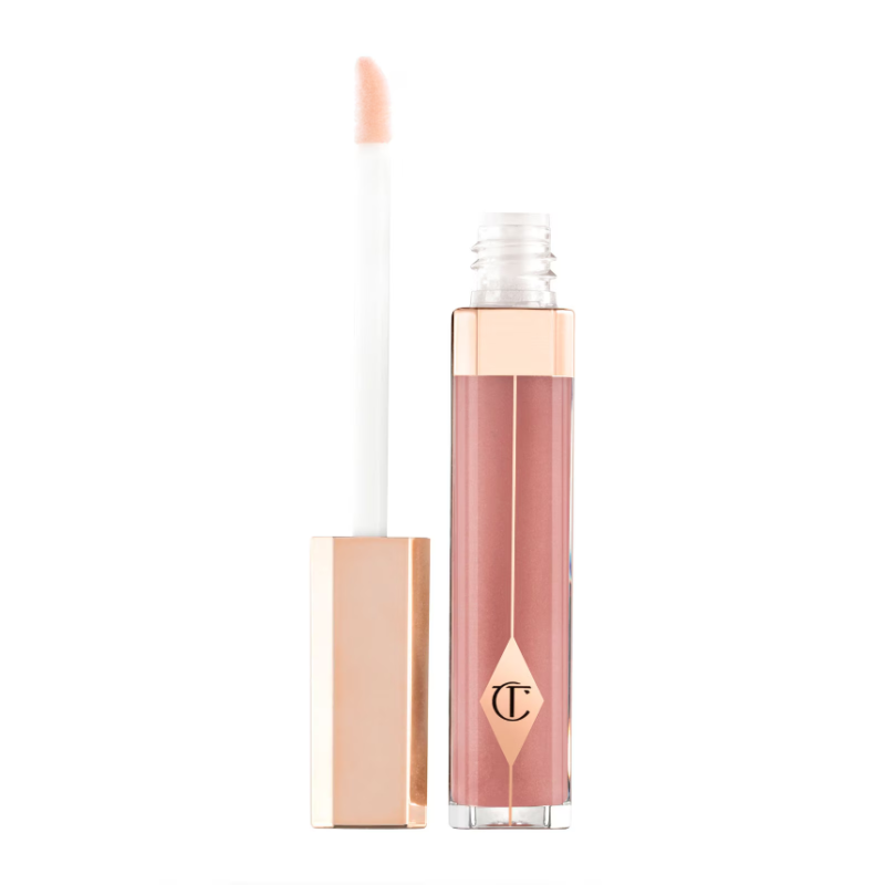 Charlotte Tilbury Lip Lustre Pillow Talk 3.5ml - Image 2