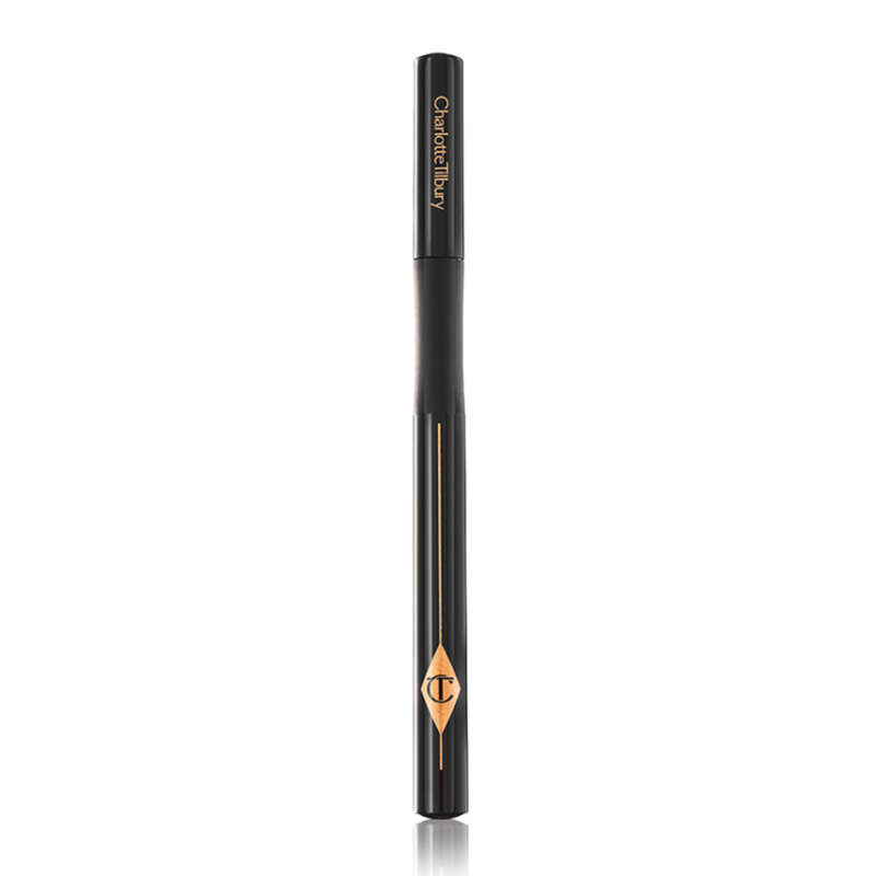 Charlotte Tilbury Feline Flick Eyeliner Panther 1ml - Image 2