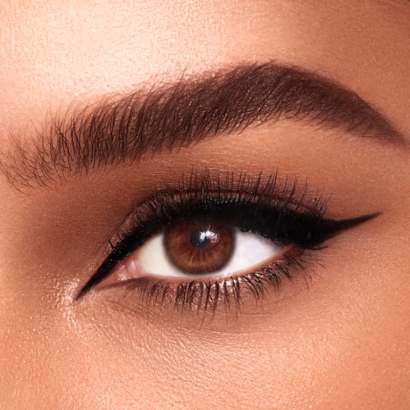 Charlotte Tilbury Feline Flick Eyeliner Panther 1ml - Image 4