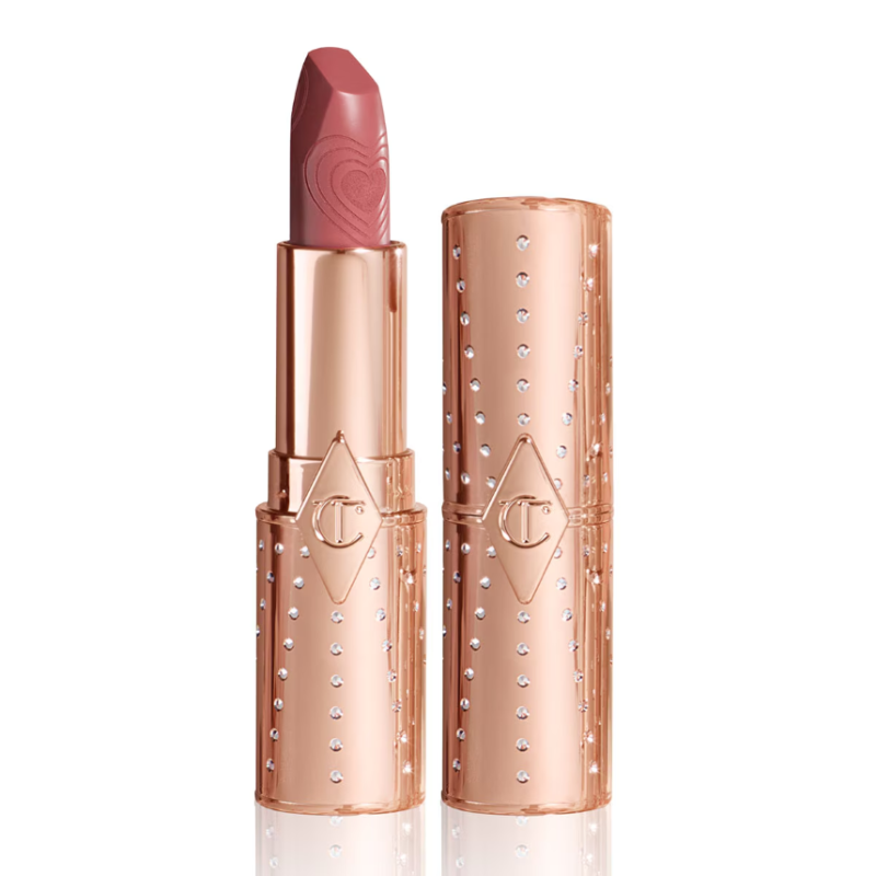 Charlotte Tilbury The Look of Love Matte Revolution Lipstick Wedding Belles 3.5g