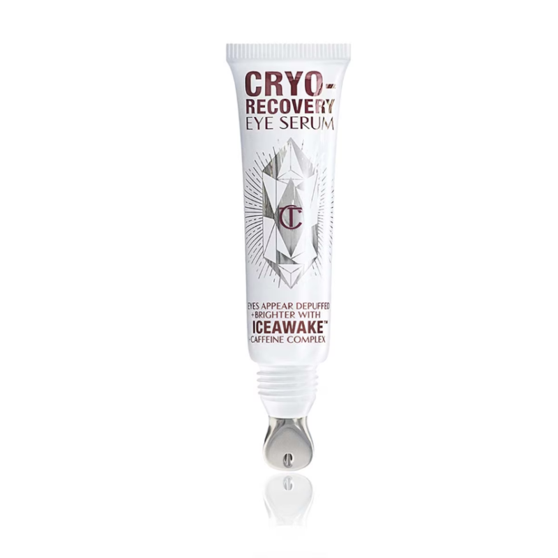 Charlotte Tilbury Cryo-Recovery Eye Serum 15ml - Image 2