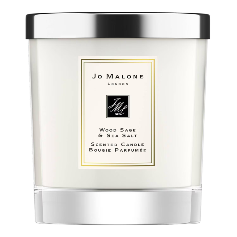 Jo Malone London Wood Sage & Sea Salt Home Candle 200g