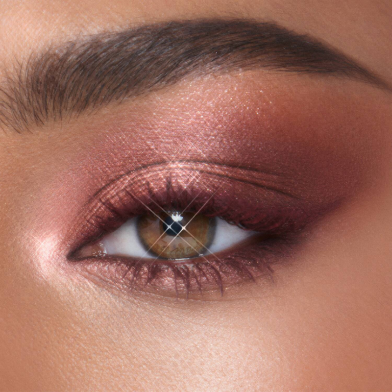 Charlotte Tilbury Pillow Talk Dreams Luxury Palette 6g - Image 4