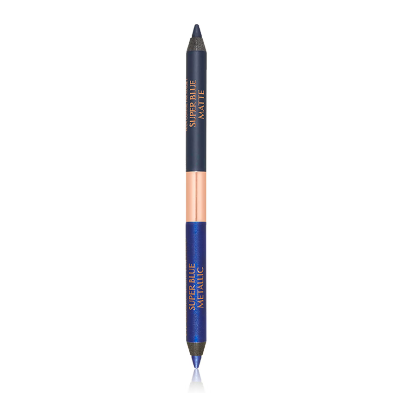 Charlotte Tilbury Eye Colour Magic Liner Duo Super Blue 1g