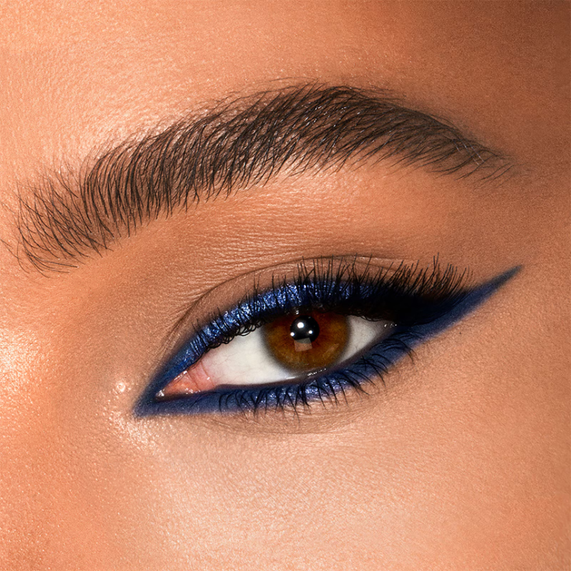Charlotte Tilbury Eye Colour Magic Liner Duo Super Blue 1g - Image 5