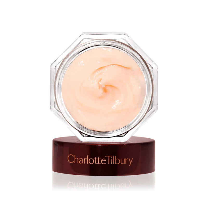 Charlotte Tilbury Charlotte's Magic Night Cream Refill 50ml - Image 5