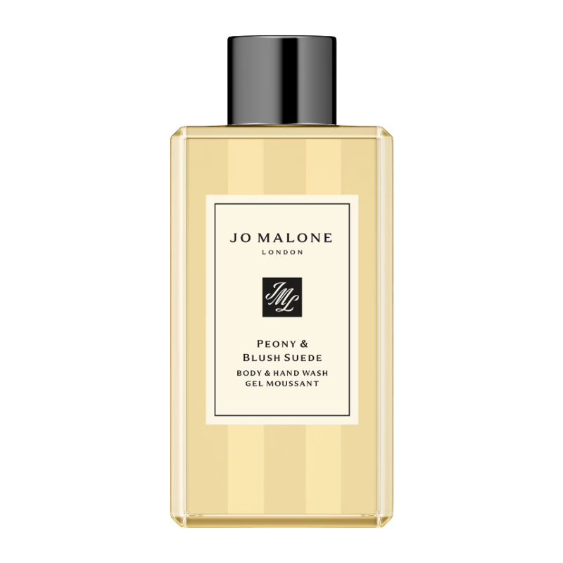 Jo Malone London Peony & Blush Suede Body & Hand Wash 100ml