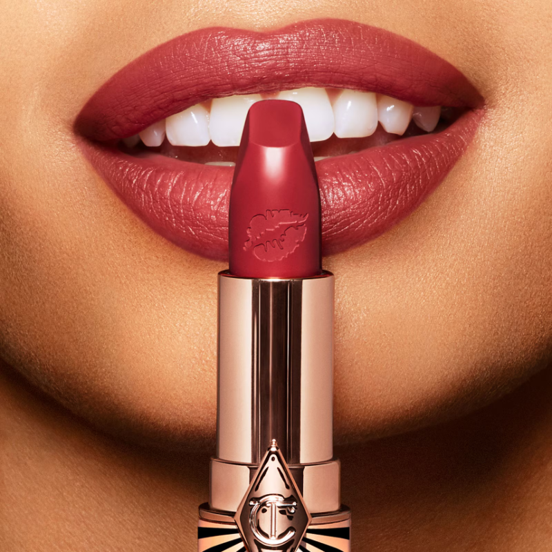 Charlotte Tilbury Hot Lips 2 Viva Le Vergara 3.5g - Image 3