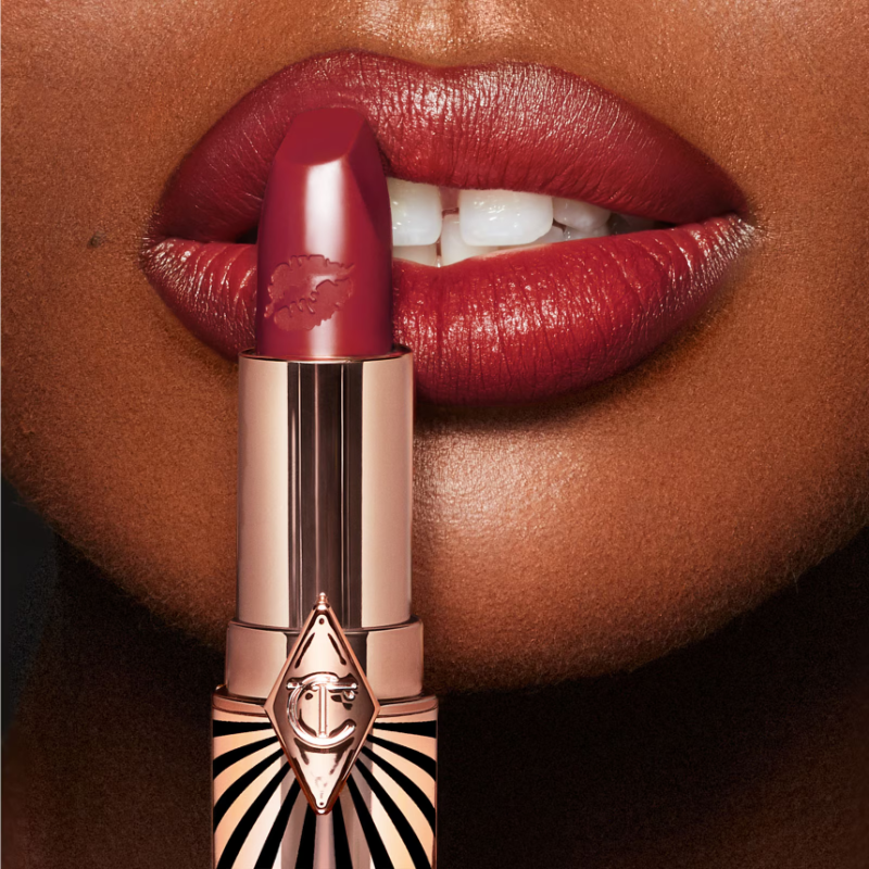 Charlotte Tilbury Hot Lips 2 Viva Le Vergara 3.5g - Image 4