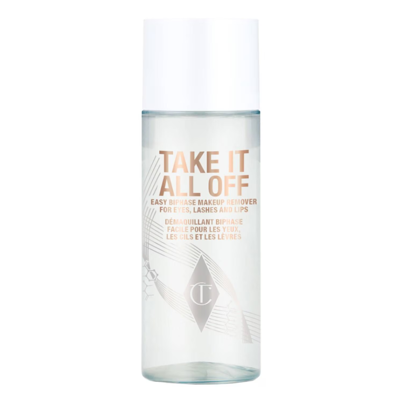 Charlotte Tilbury Take It All Off Travel Size 30ml