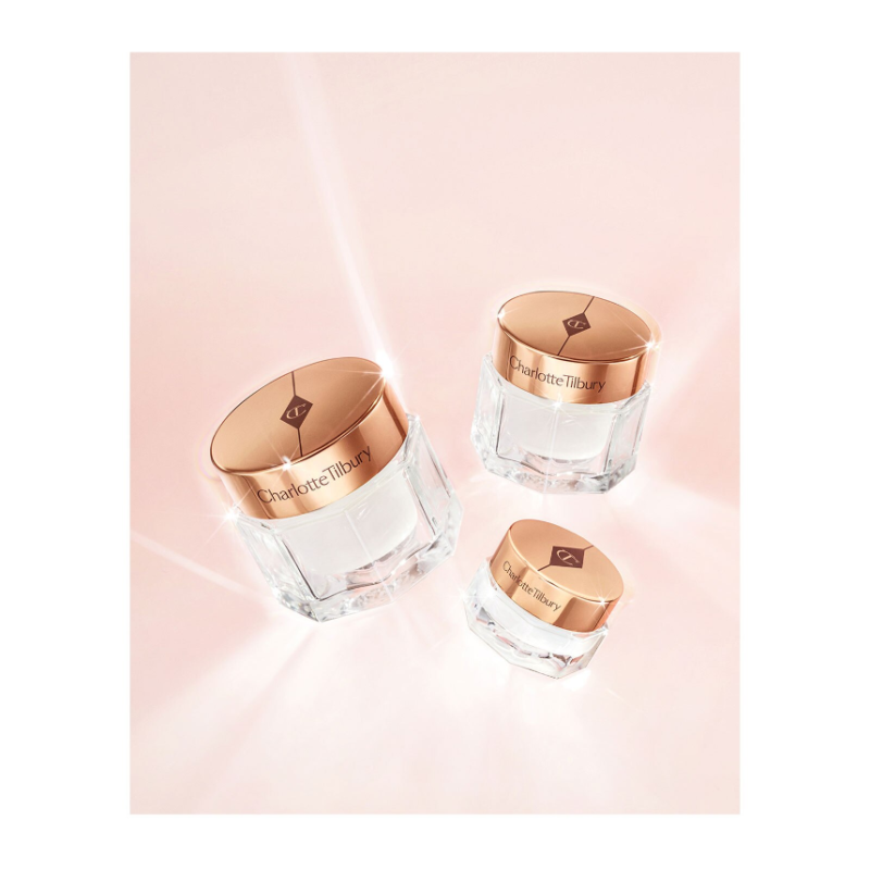 Charlotte Tilbury Charlotte's Magic Cream 150ml - Image 4