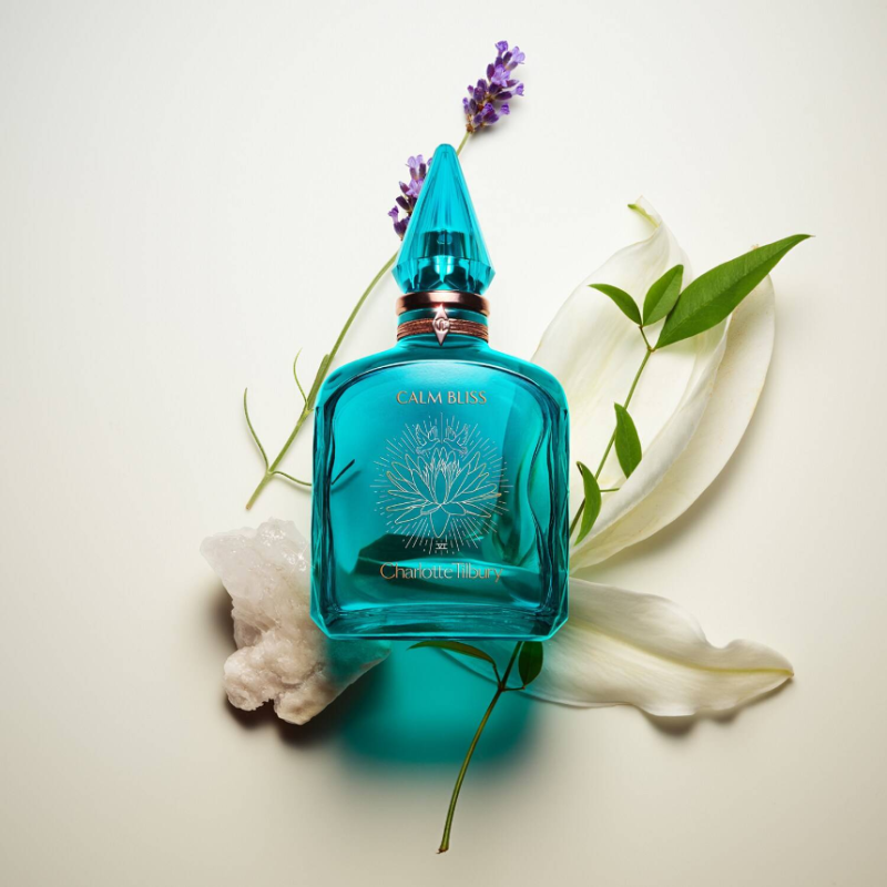 CHARLOTTE TILBURY Fragrance Collection of Emotions Calm Bliss 10ml - Image 2