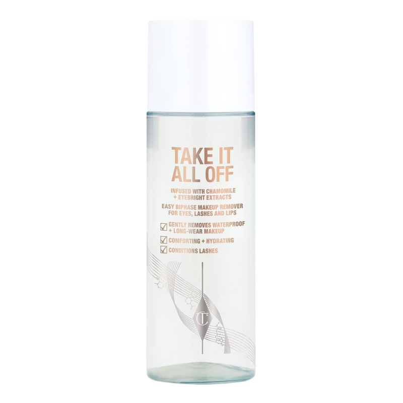 CHARLOTTE TILBURY Take It All Off 120ml