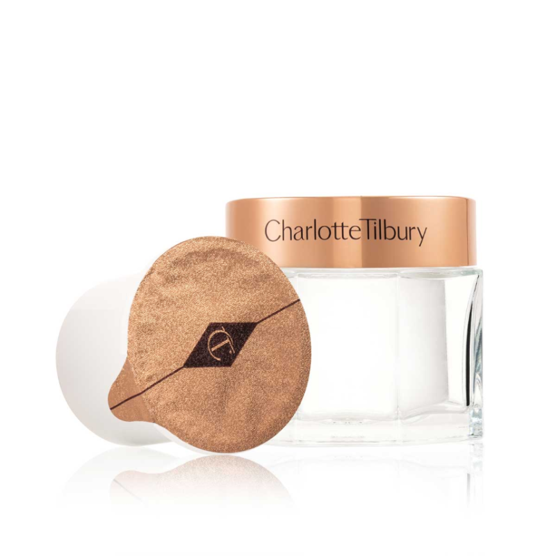 Charlotte Tilbury Charlotte's Magic Cream Refill 150ml - Image 2