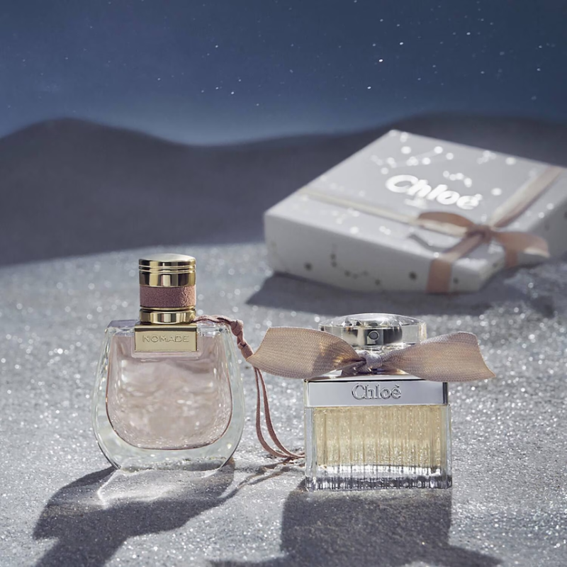 CHLOÉ Eau de Parfum 100ml - Image 4