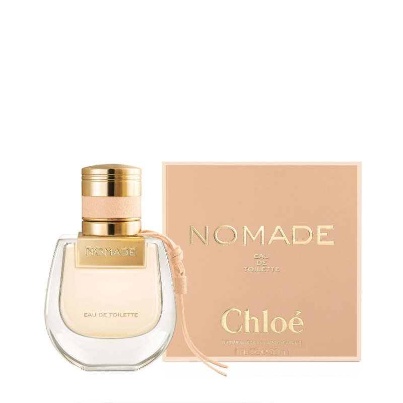 Chloé Nomade Eau de Toilette For Her 30ml - Image 2