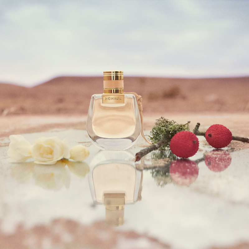 Chloé Nomade Eau de Toilette For Her 30ml - Image 3
