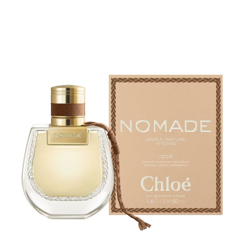 CHLOÉ Chloé  Nomade Jasmin Naturel Intense - Eau de Parfum Intense 30ml - Image 2