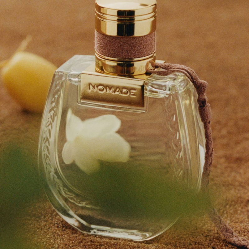 CHLOÉ Chloé  Nomade Jasmin Naturel Intense - Eau de Parfum Intense 30ml - Image 4