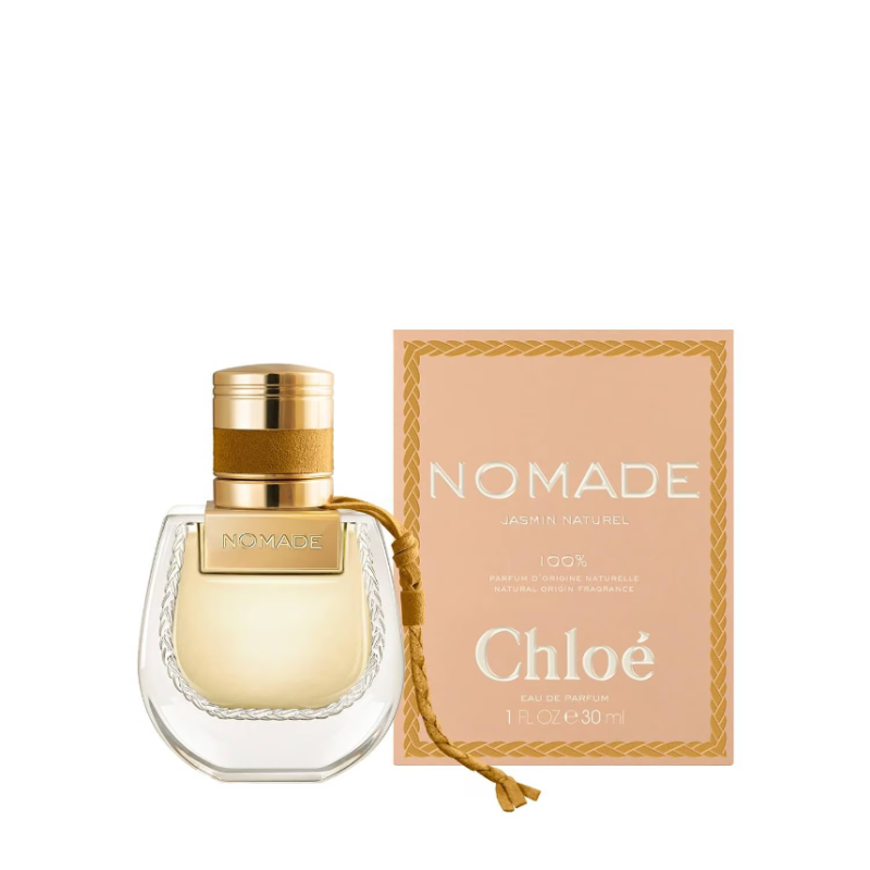 CHLOÉ Nomade Jasmin Natural Eau de Parfum 75ml - Image 2