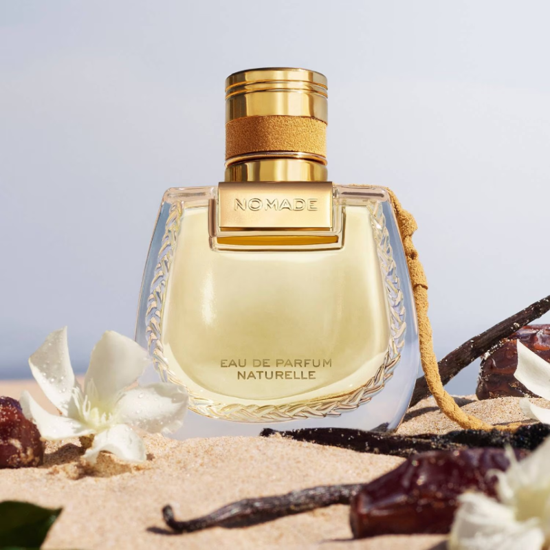 CHLOÉ Nomade Jasmin Natural Eau de Parfum 75ml - Image 3