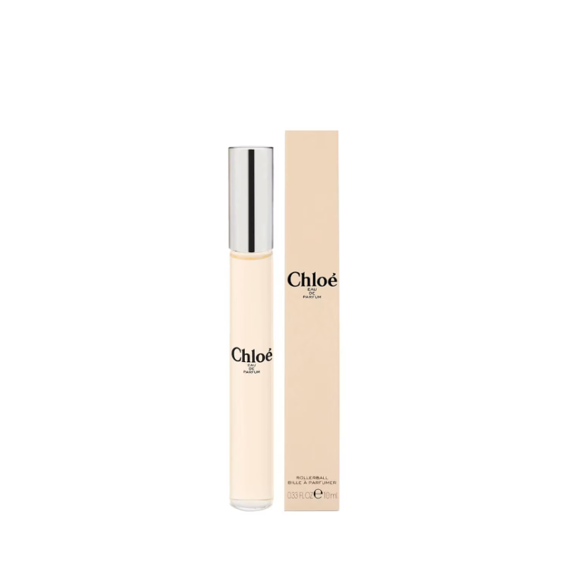 CHLOÉ Chloé Eau de Parfum Roll-on 10ml - Image 2