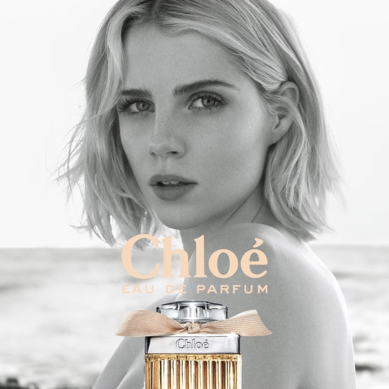 CHLOÉ Chloé Eau de Parfum Roll-on 10ml - Image 4