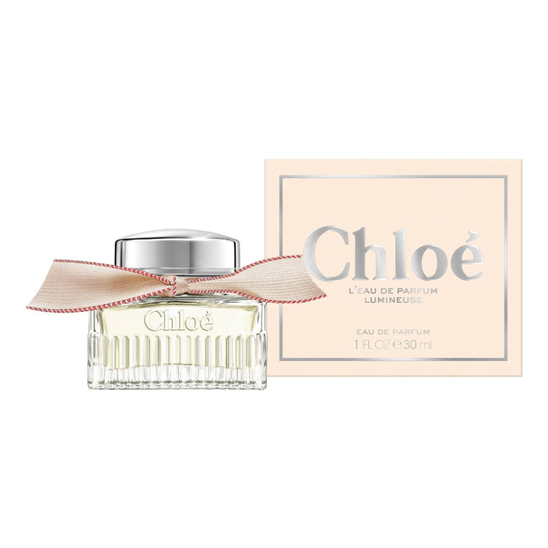 CHLOÉ L'Eau de Parfum Lumineuse Eau de Parfum 30ml - Image 2