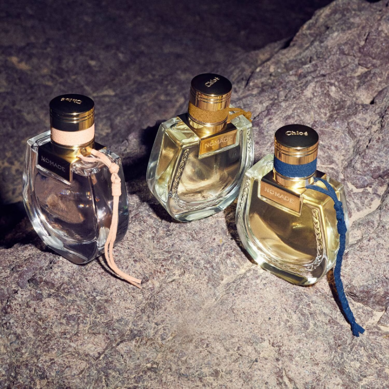 CHLOÉ Nomade Nuit d'Egypte for Her Eau de Parfum 30ml - Image 3