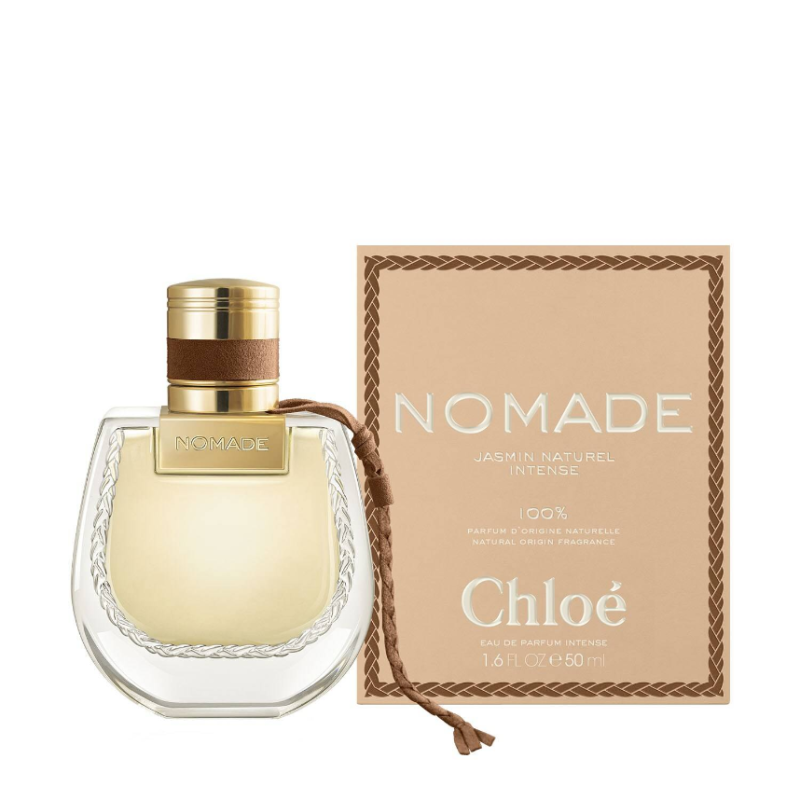 CHLOÉ Chloé  Nomade Jasmin Naturel Intense - Eau de Parfum Intense 75ml - Image 2