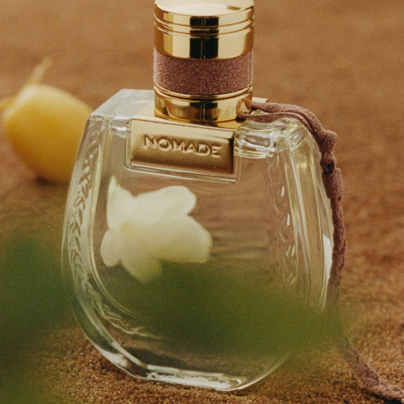 CHLOÉ Chloé  Nomade Jasmin Naturel Intense - Eau de Parfum Intense 75ml - Image 4