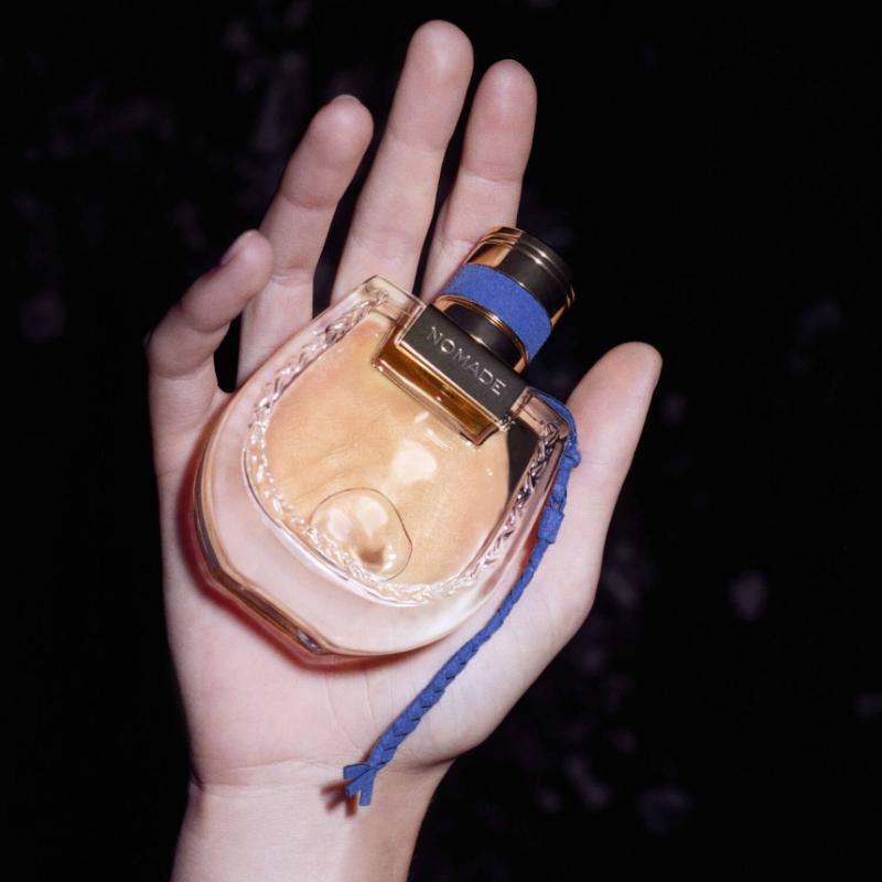 CHLOÉ Nomade Nuit d'Egypte for Her Eau de Parfum 50ml - Image 4