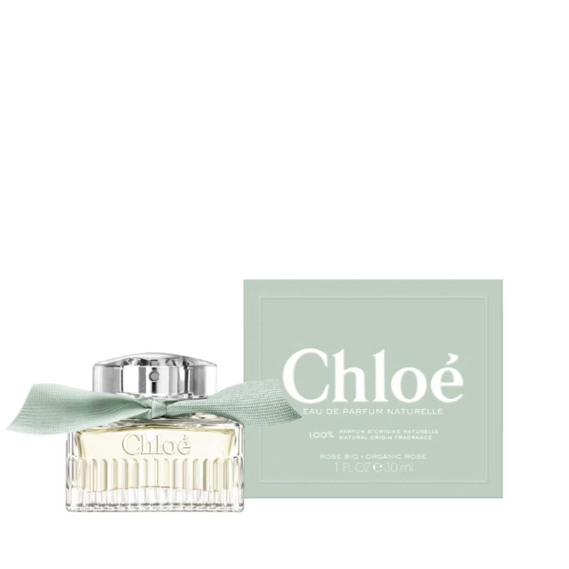 Chloé Naturelle Eau de Parfum 30ml - Image 2