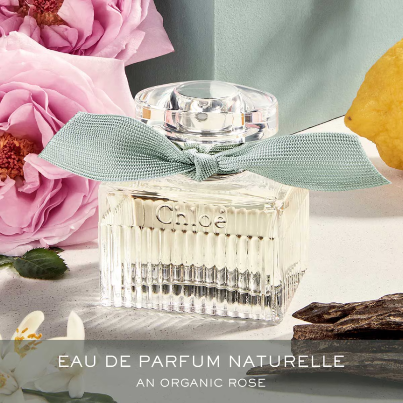 Chloé Naturelle Eau de Parfum 30ml - Image 5