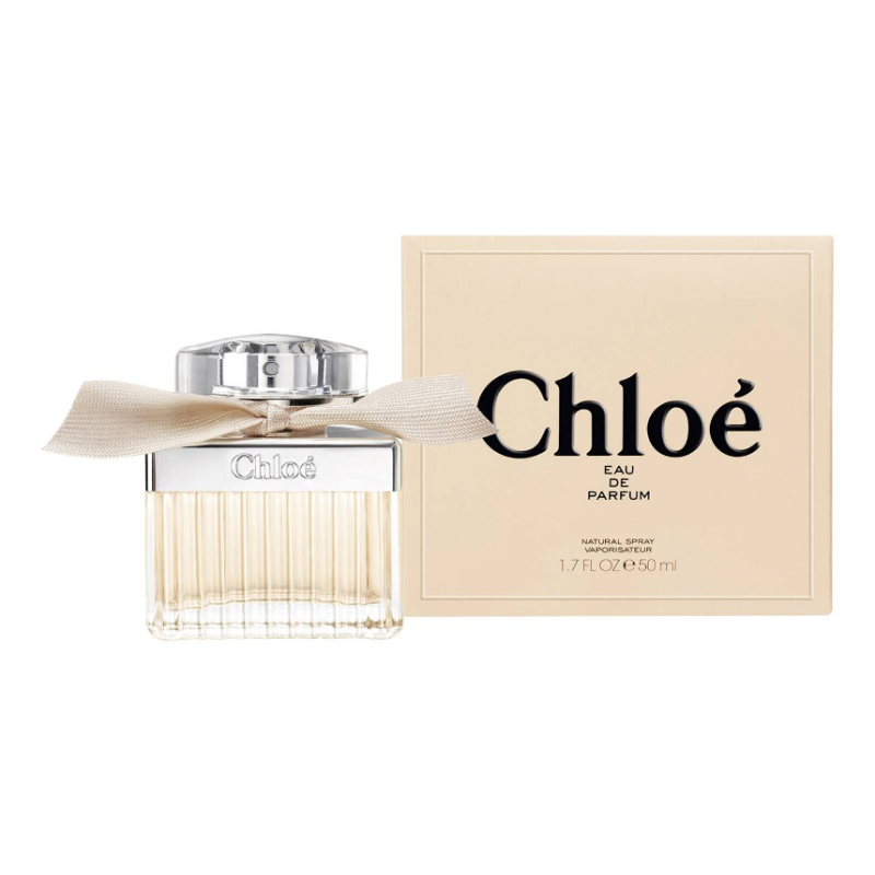 CHLOÉ Eau de Parfum Refill 150ml - Image 2