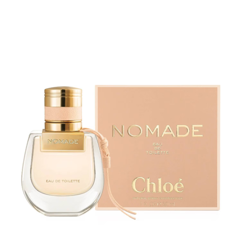 Chloé Nomade Eau de Toilette For Her 75ml - Image 2
