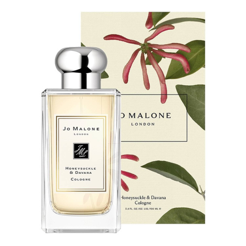 Jo Malone London Honeysuckle & Davana Cologne 30ml - Image 3