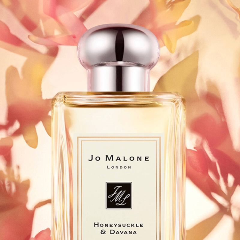 Jo Malone London Honeysuckle & Davana Cologne 30ml - Image 4