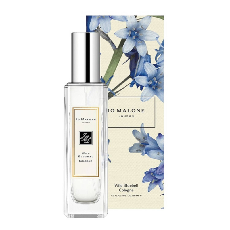 Jo Malone London Wild Bluebell Cologne 100ml - Image 2