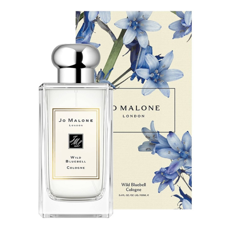 Jo Malone London Wild Bluebell Cologne 100ml - Image 3