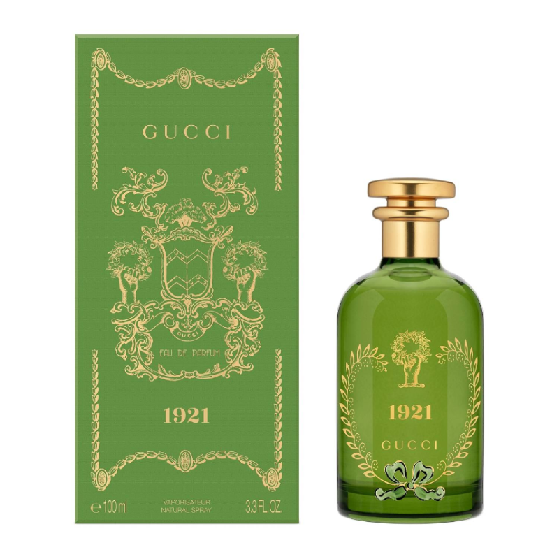 GUCCI The Alchemist's Garden 1921 Eau de Parfum 100ml - Image 2