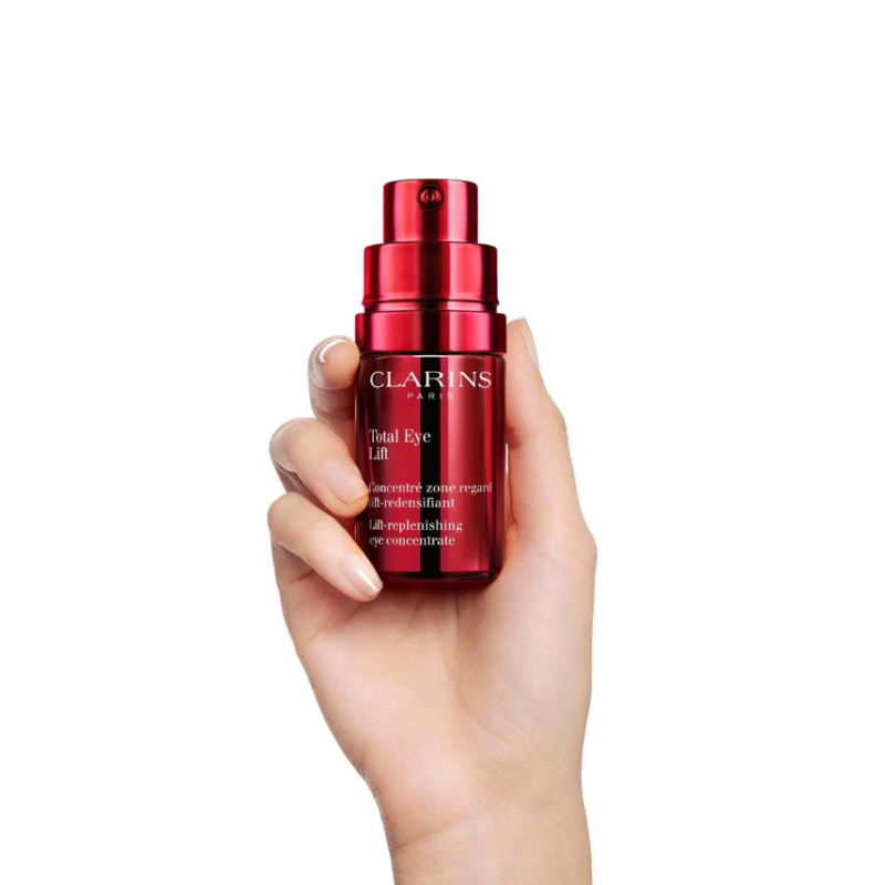 Clarins Total Eye Lift 15ml - Image 5