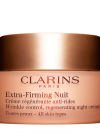 Clarins Extra-Firming Night Cream All Skin Types 50ml